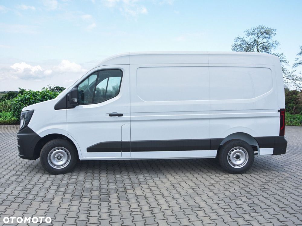 Renault Master Furgon FWD EXTRA 3,5T L2H2 2.0 dCi 150KM Euro6x - 4