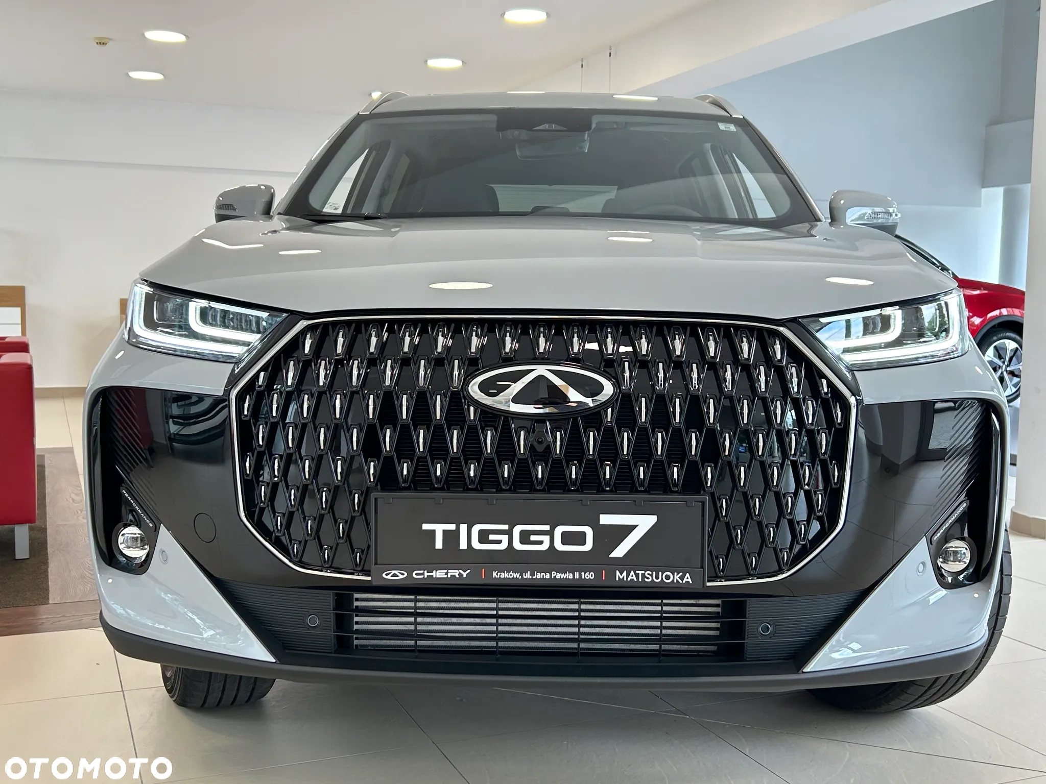 Chery Tiggo 7 - 3