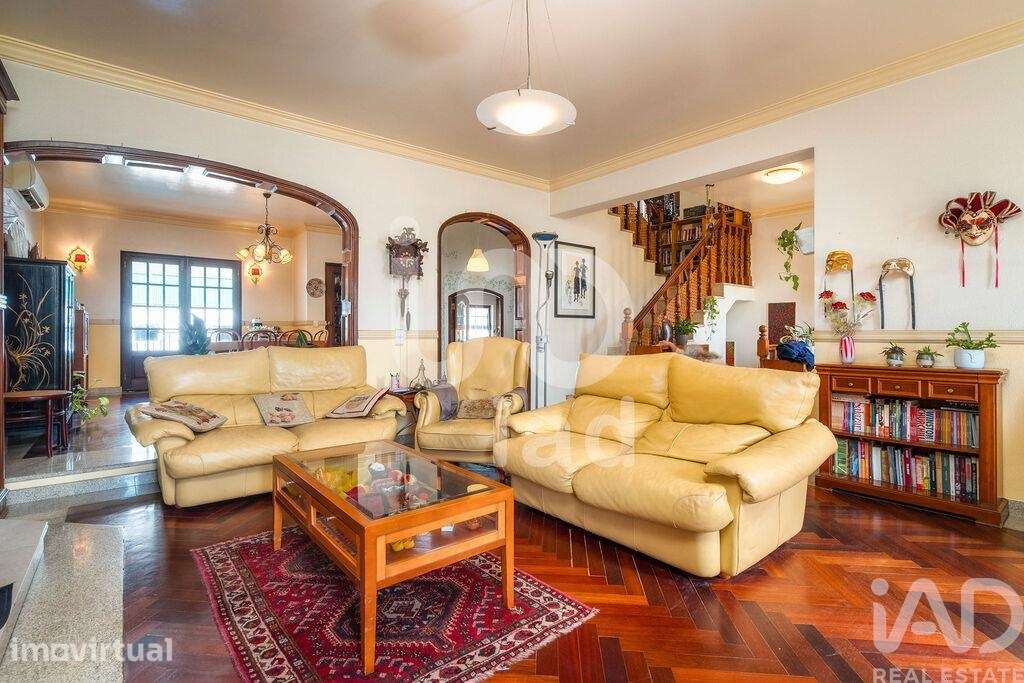 Casa / Villa T4 em Vila Real de Santo António de 320,00 m2 - Grande imagem: 5/30