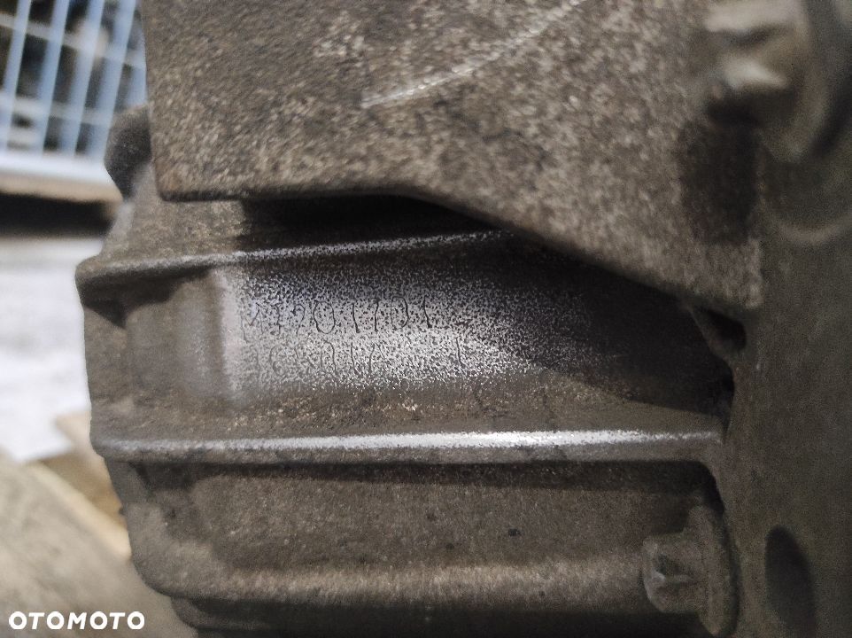 Skrzynia biegów M32 Opel 1.7 CDTI GWARANCJA ! - 4