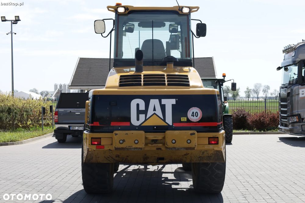 Caterpillar 914G - 8