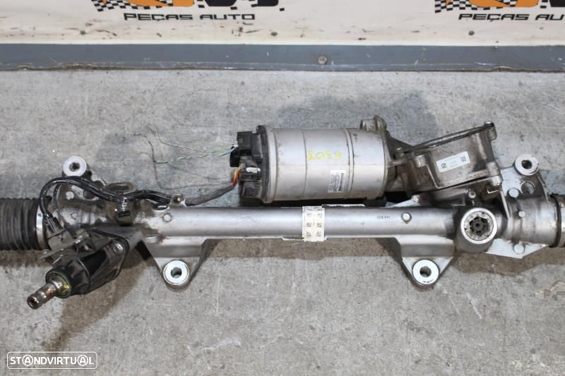 Caixa de Direção BMW JA - G20 / G21 - 3