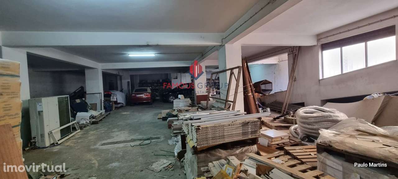 Armazém - Grande imagem: 2/9