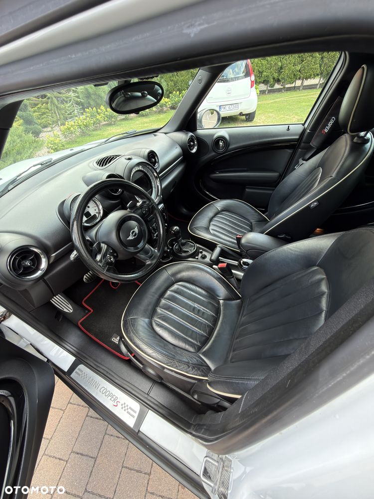 MINI Countryman - 8