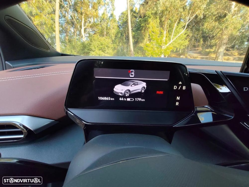 VW ID.5 77 kWh Pro Performance - 11