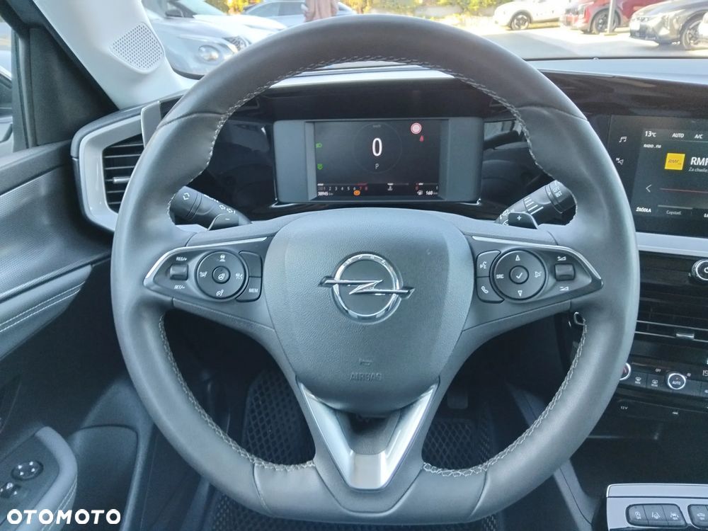 Opel Mokka 1.2 T Edition S&S - 9