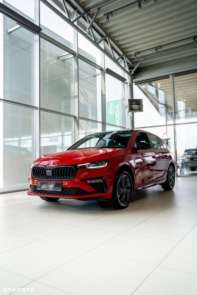 Skoda Scala - 24