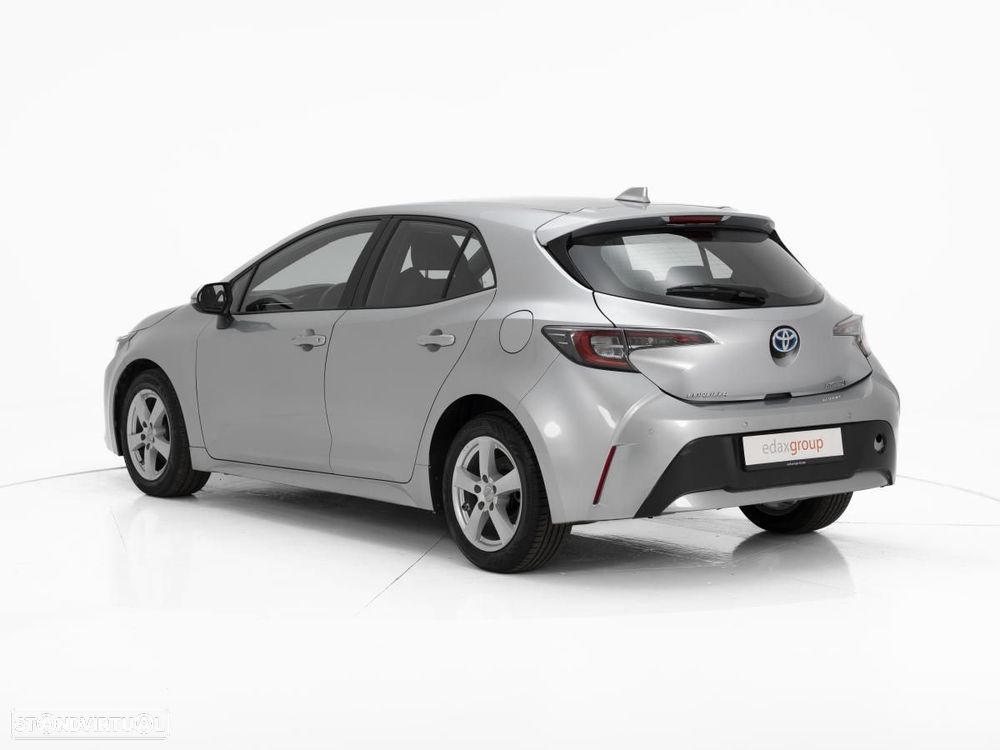 Toyota Corolla 1.8 Hybrid Active - 5