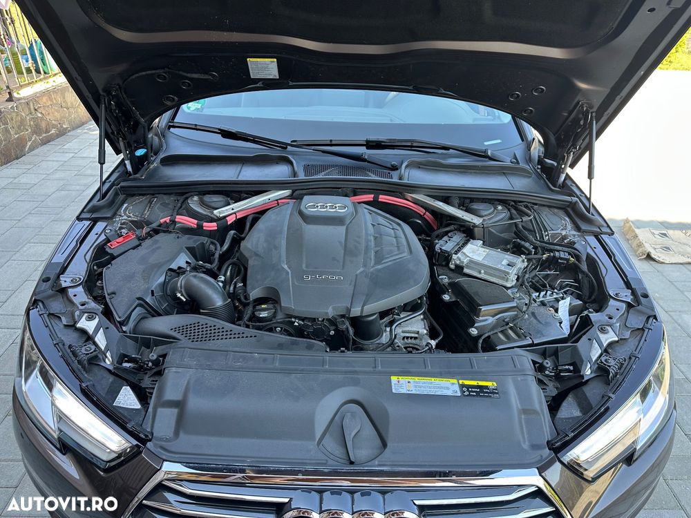 Audi A4 Avant - 11