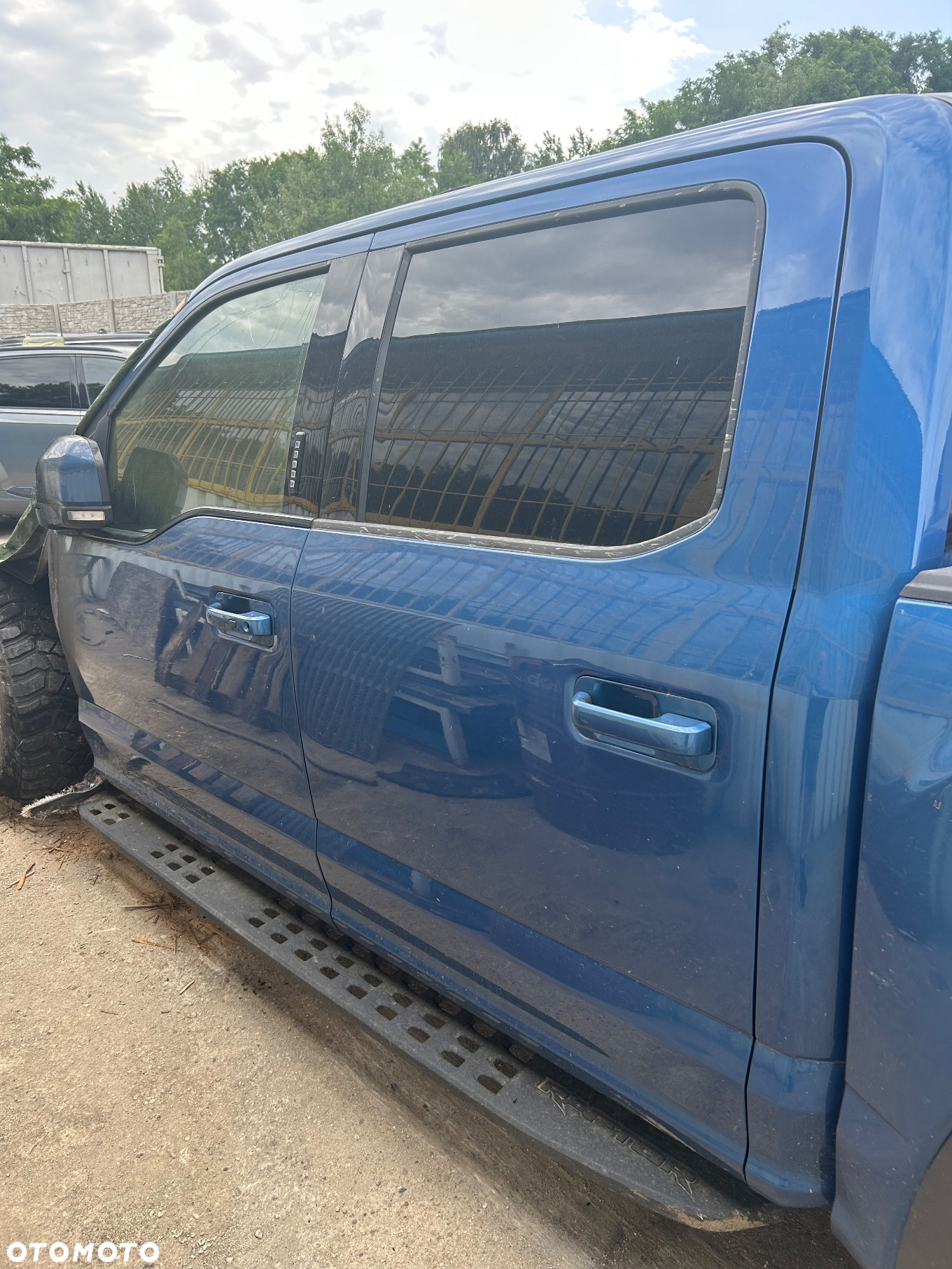 Ford Ranger Raptor - 9