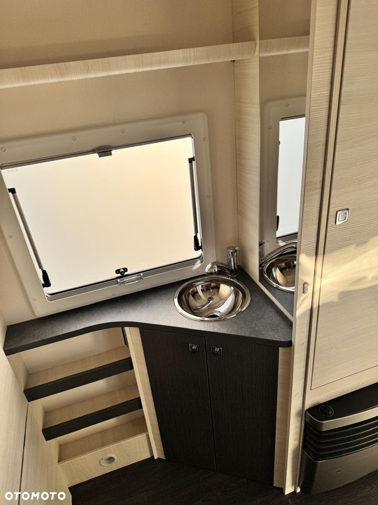 Caravelair Artica 520 - 20