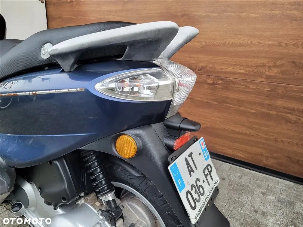 Piaggio FLY - 17