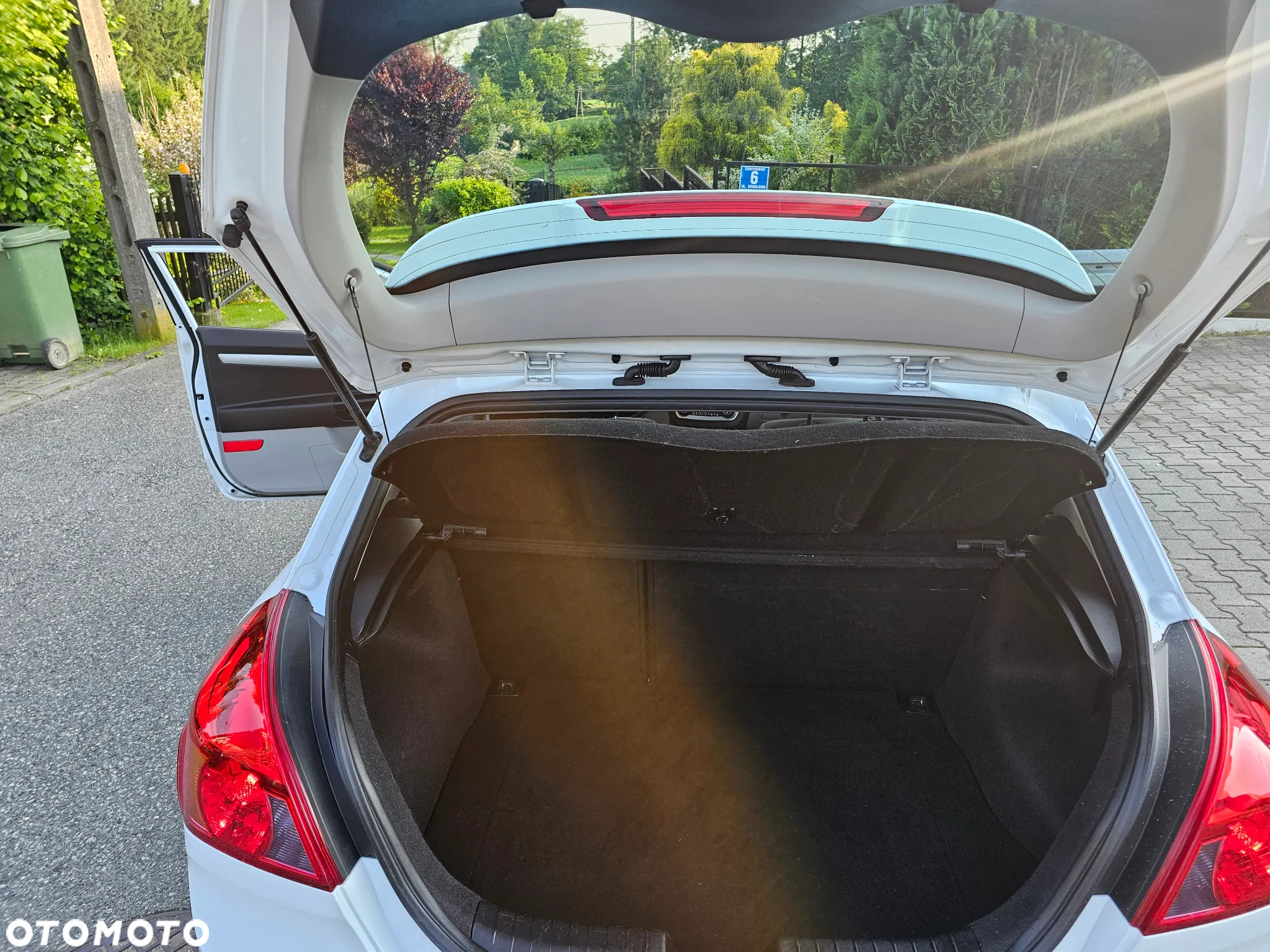 Kia ProCeed pro Ceed 1.6 CVVT Vision - 7