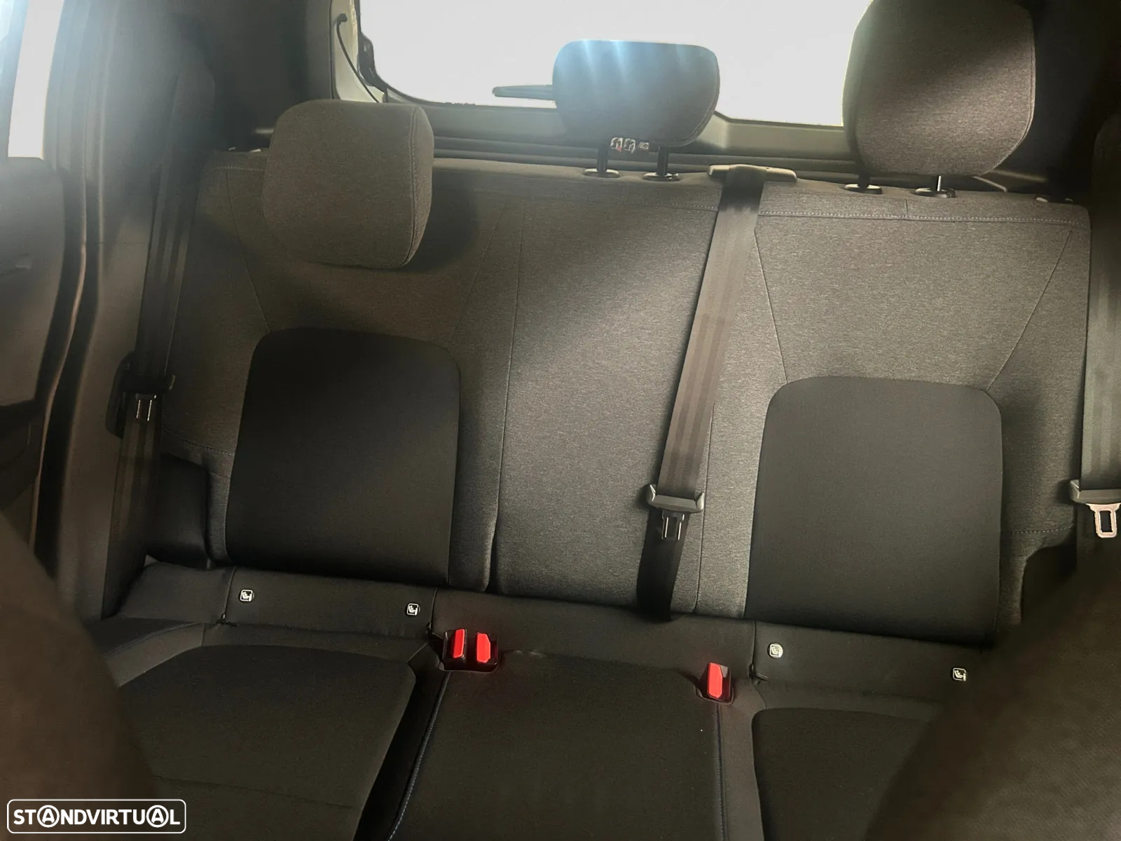 Citroën e-C3 44 kWh You - 15