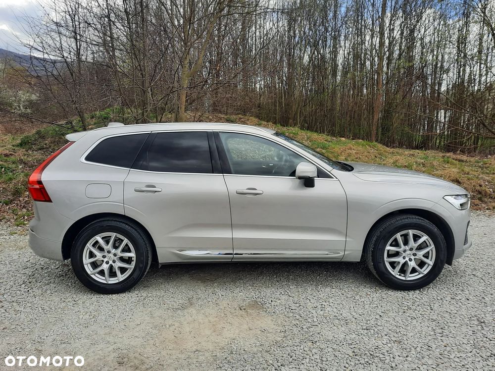 Volvo XC 60 B4 B Inscription - 10