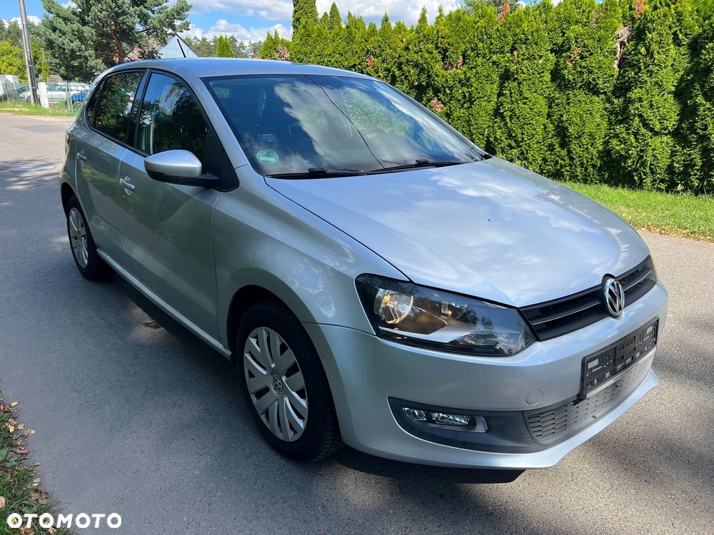 Volkswagen Polo 1.2 Team - 4