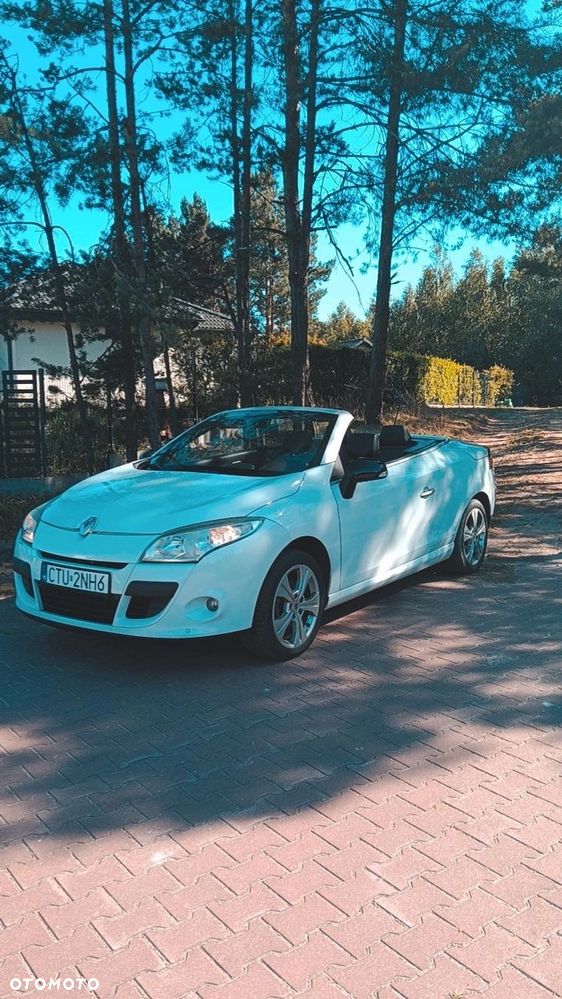 Renault Megane 1.6 16V Dynamique - 6