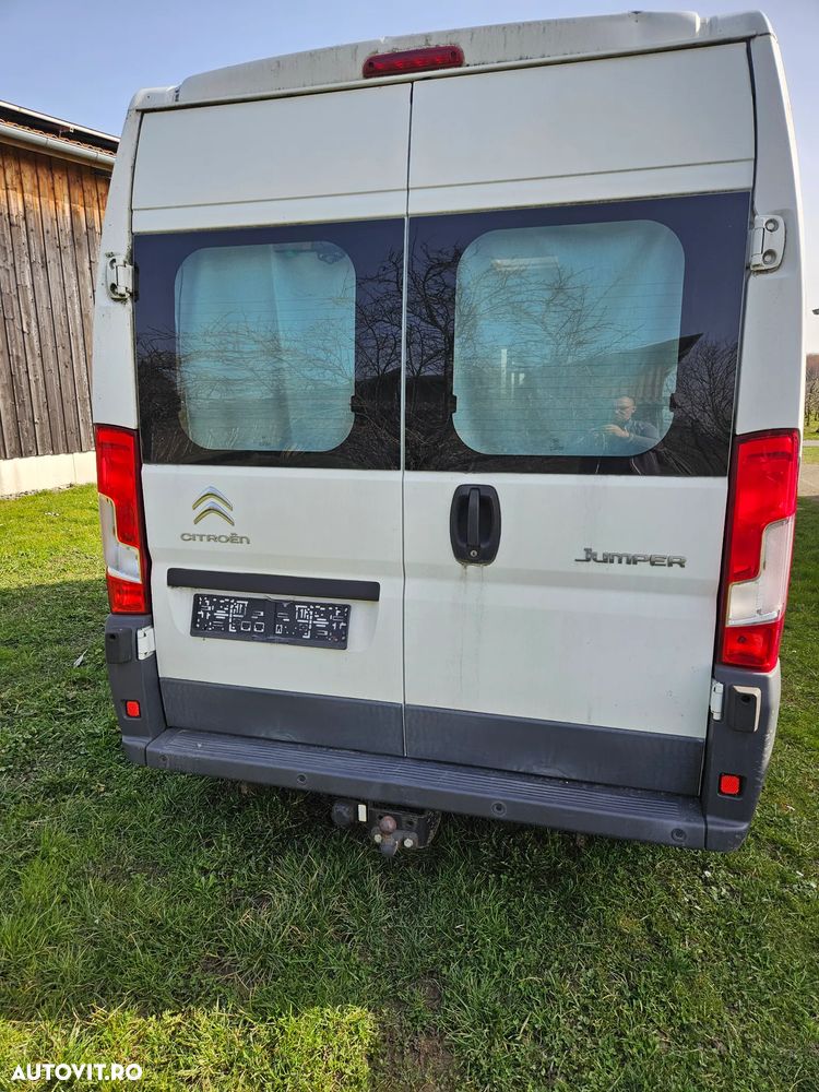 Citroën jumper - 4