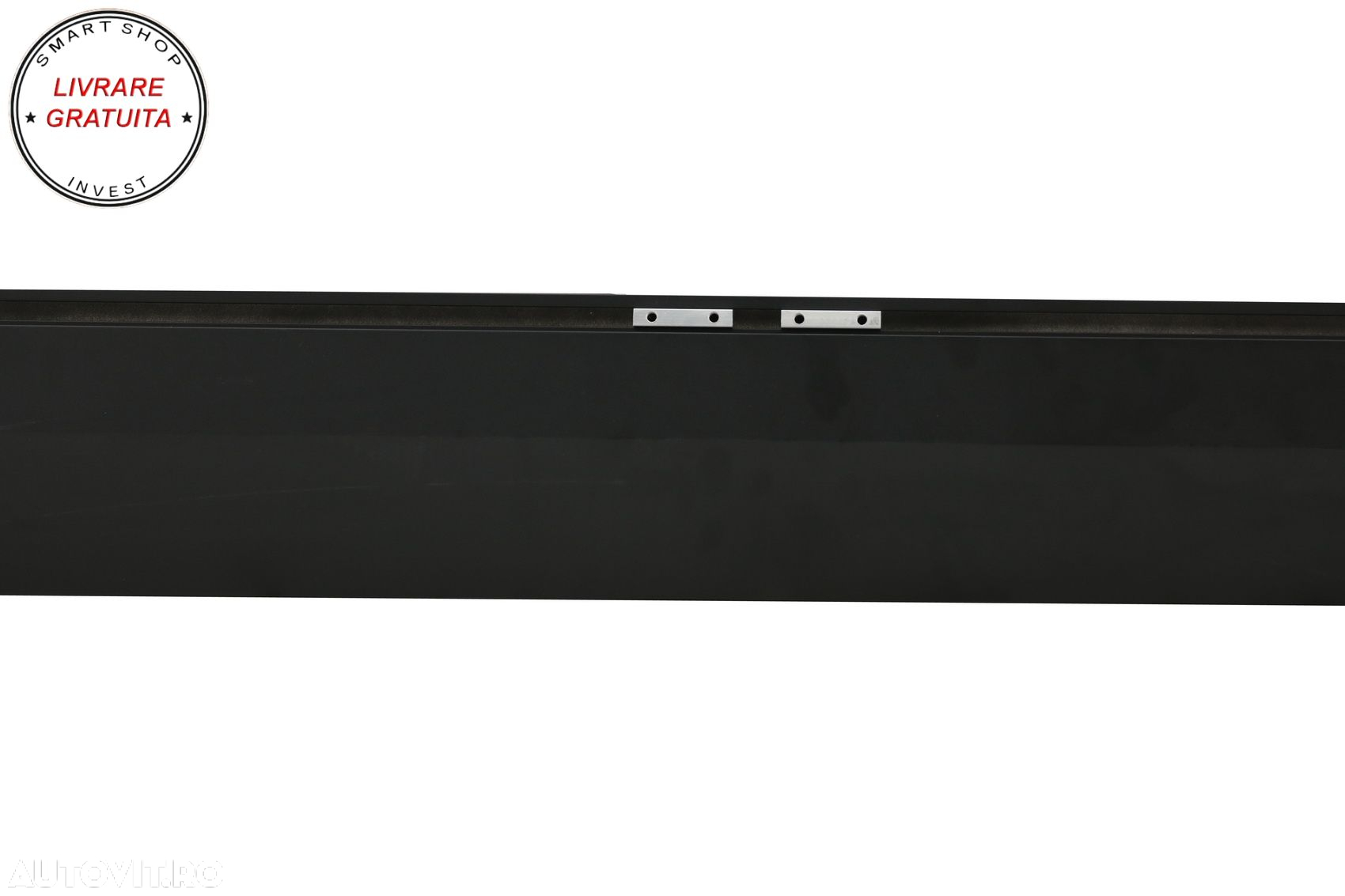 Praguri Trepte Laterale Electrice Mercedes G-Class W463 (2008-2018) 5 Usi- livrare gratuita - 5