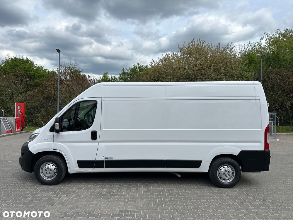 Fiat Ducato - 12