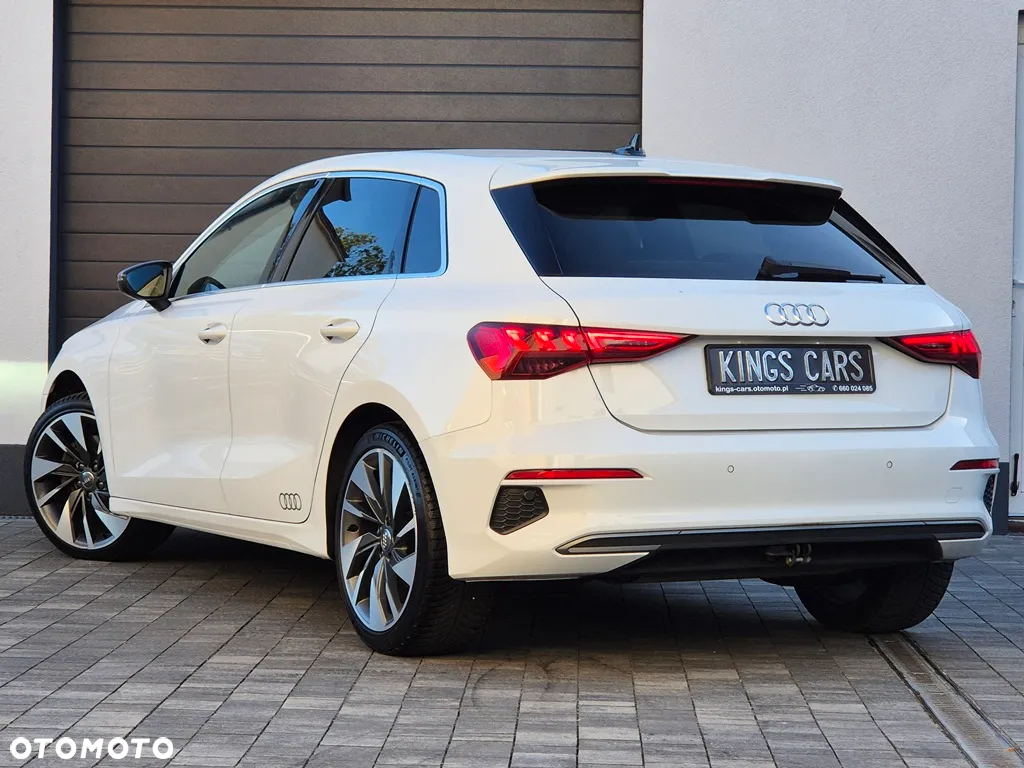 Audi A3 - 20
