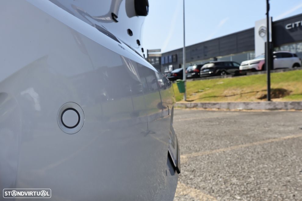 Opel Corsa-e 51 kWh Edition - 6