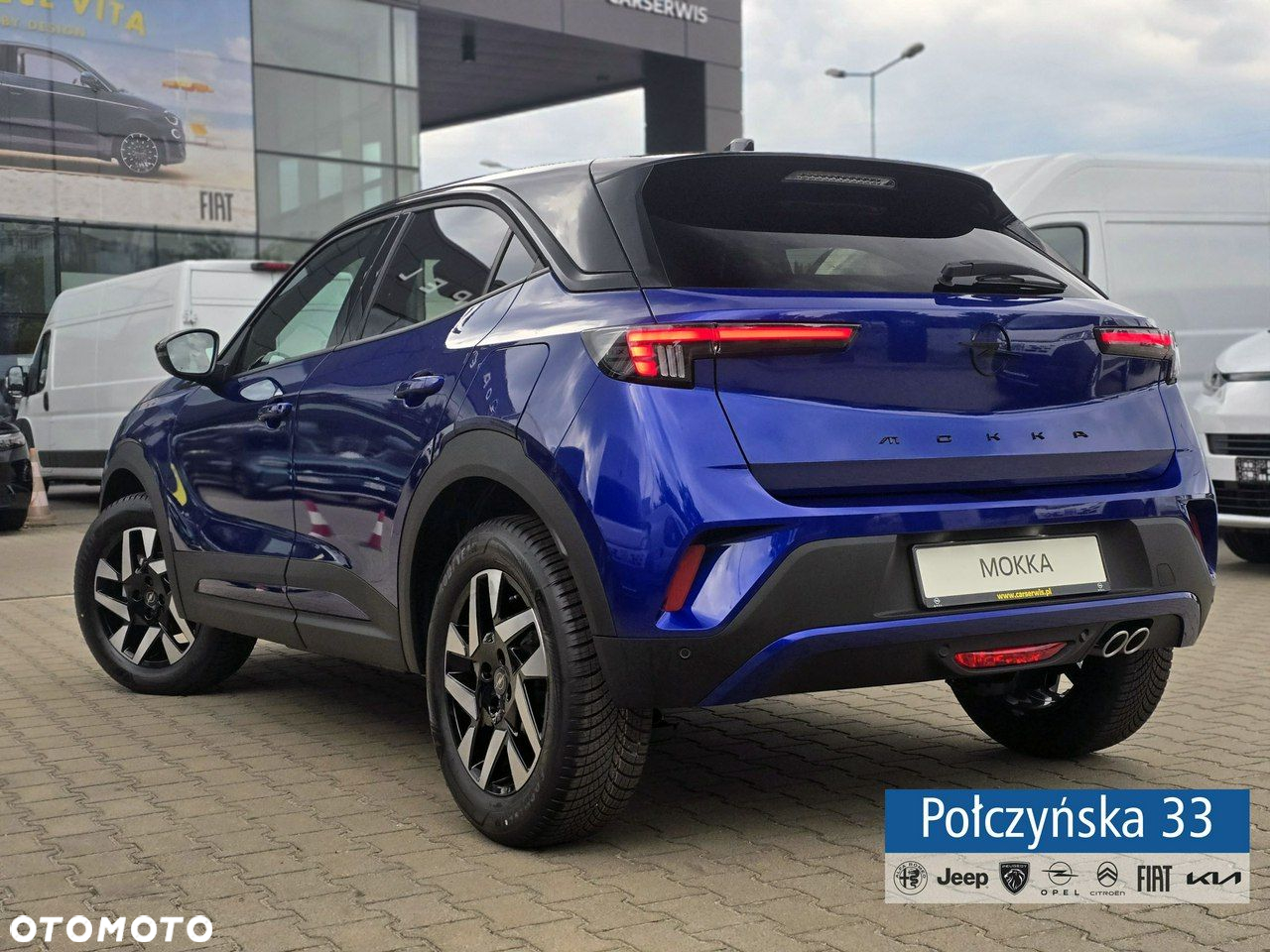 Opel Mokka - 3
