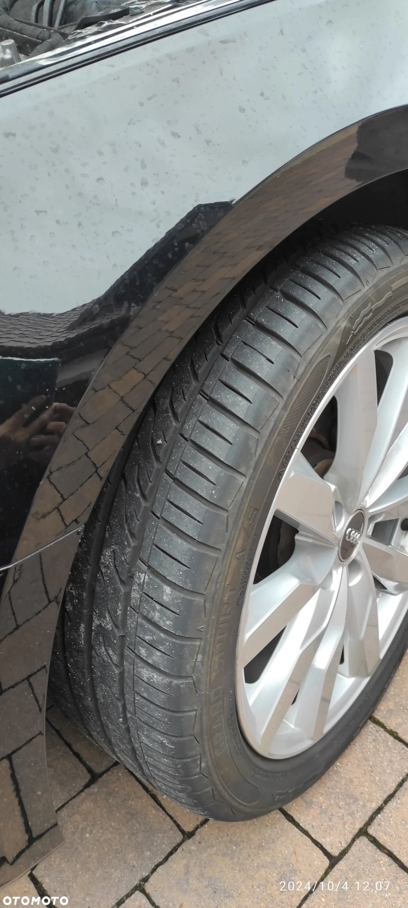 Audi A4 2.0 TFSI ultra S tronic - 11