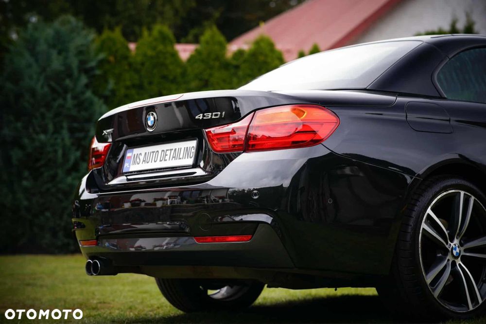 BMW Seria 4 - 4