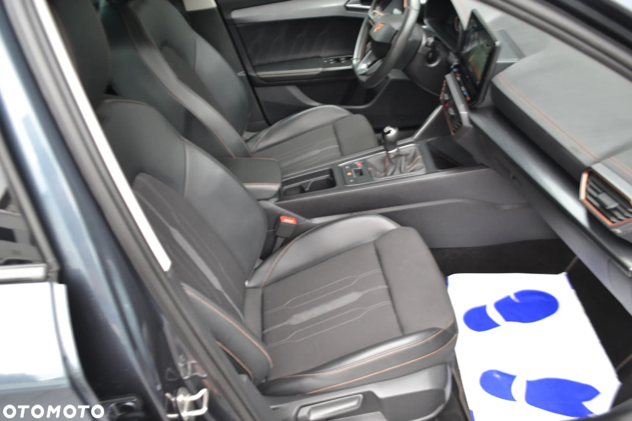 Cupra Formentor 2.0 TDI - 5
