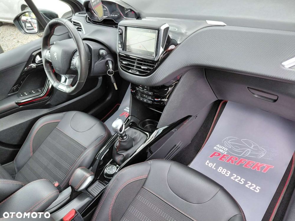 Peugeot 2008 - 15