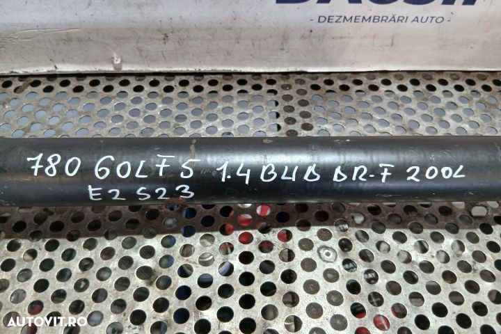 Planetara fata dreapta 1K0407272DM 1.4 BUD 1K0407272DM 1.4 BUD Volksw - 2