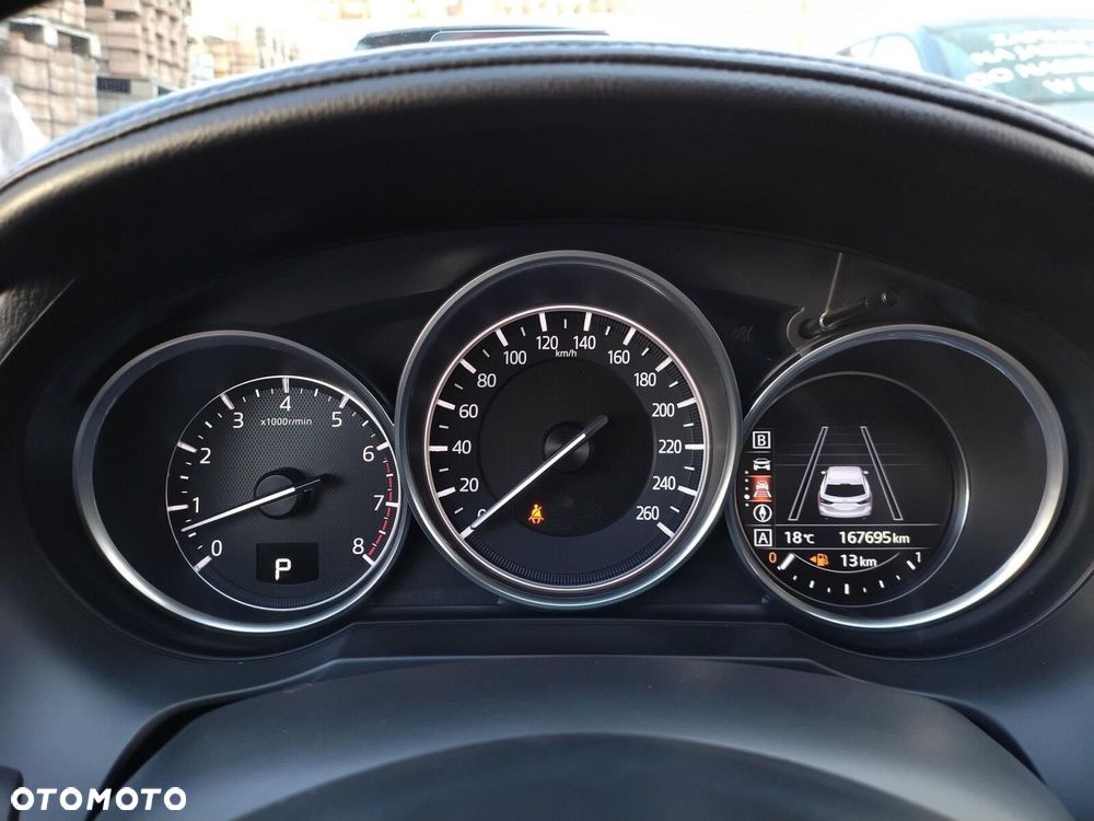Mazda 6 2.5 Skypassion I-ELoop - 16