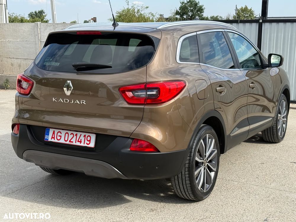Renault Kadjar - 10