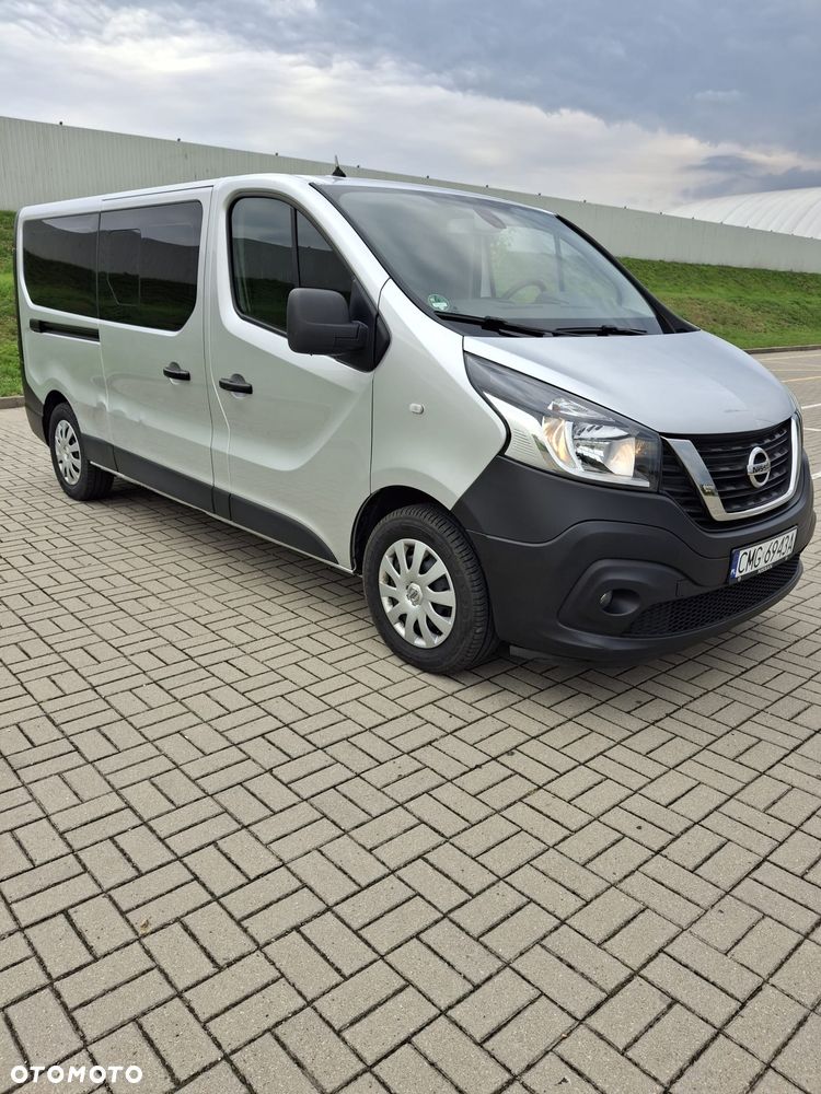 Nissan NV300 - 11