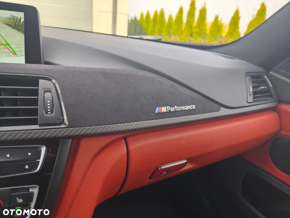 BMW Seria 4 430i M Sport sport - 14