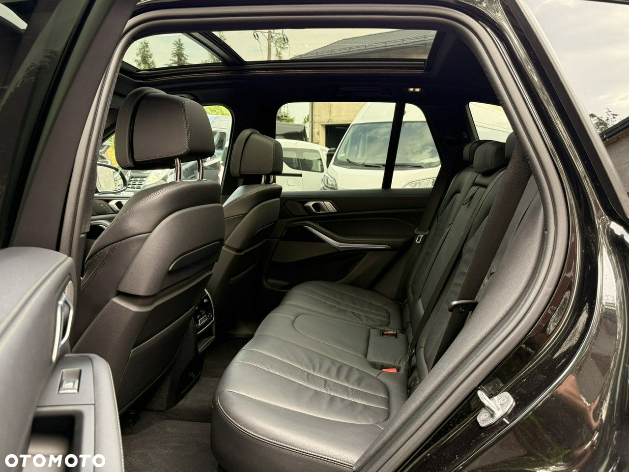 BMW X5 xDrive40i - 19