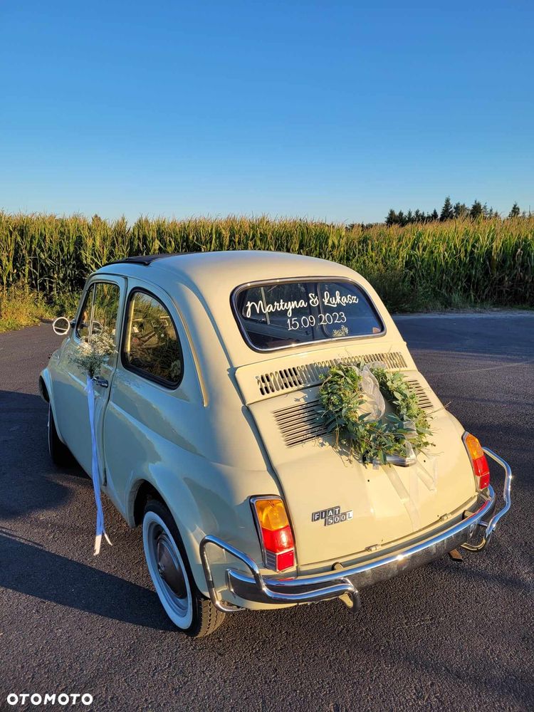 Fiat 500L - 3