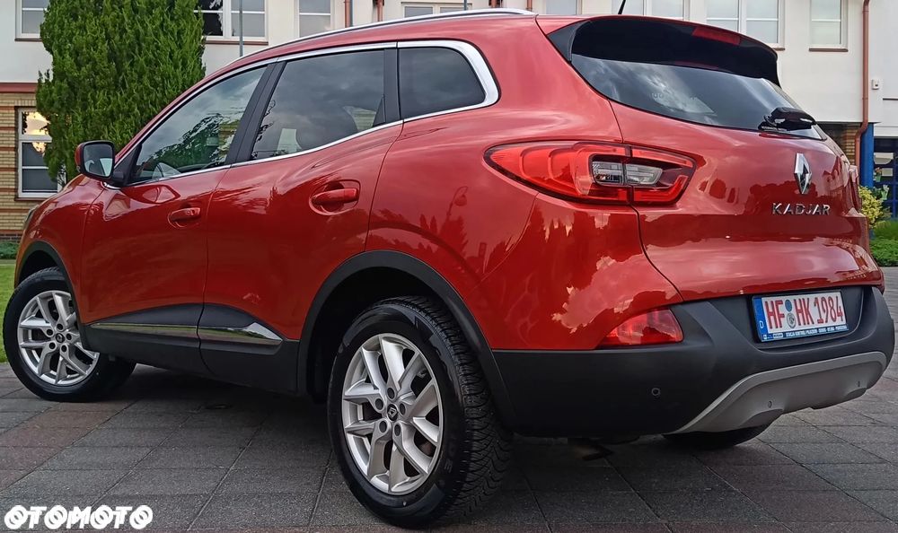 Renault Kadjar Energy TCe 130 LIMITED - 14