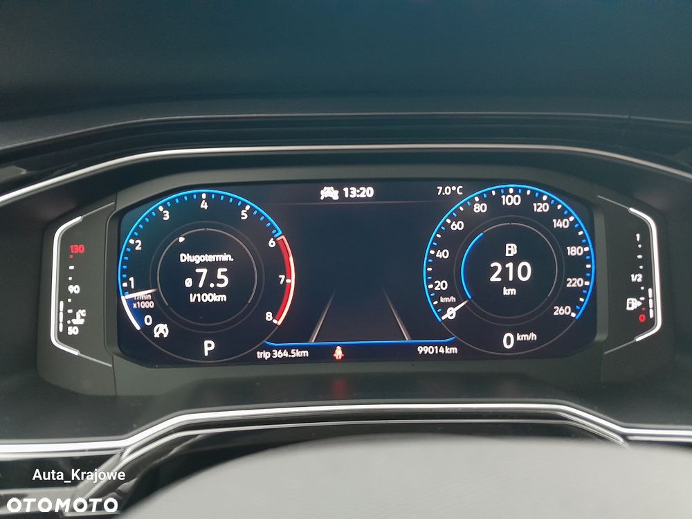 Volkswagen Taigo 1.5 TSI ACT Style DSG - 26