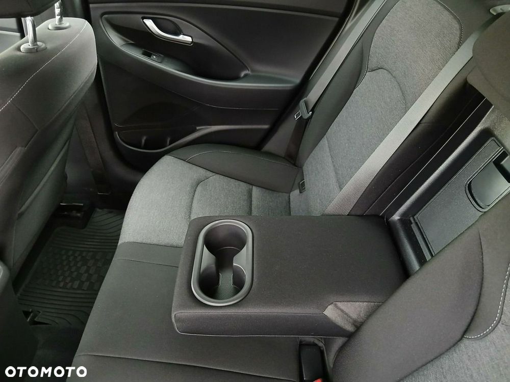 Hyundai i30 1.0 T-GDI Smart - 13