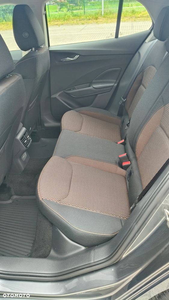 Skoda Fabia 1.0 TSI Edition 130 DSG - 37