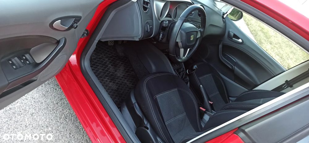 Seat Ibiza - 8