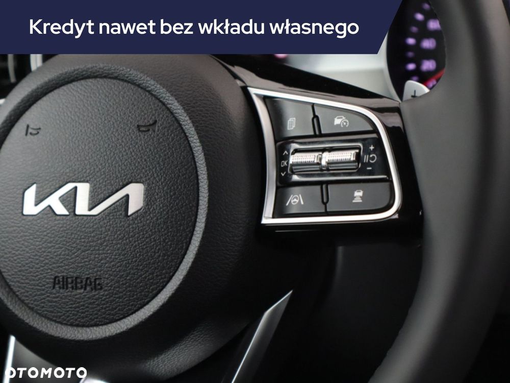 Kia XCeed - 19
