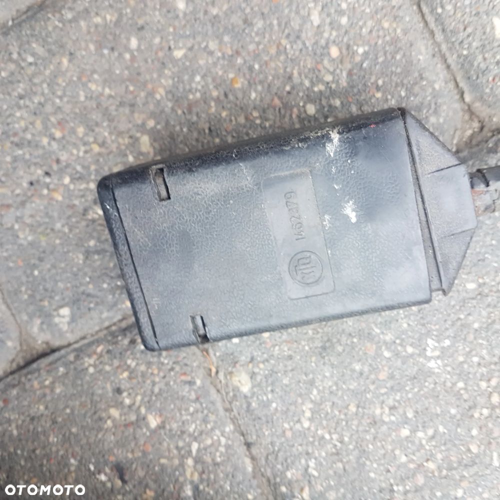 pas bezpieczeństwa fiat 127 zuk 126p nysa - 13