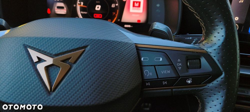 Cupra Leon Sportstourer - 18
