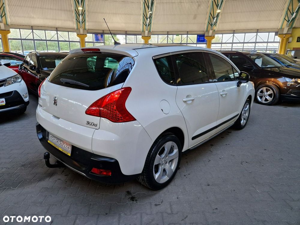 Peugeot 3008 - 9
