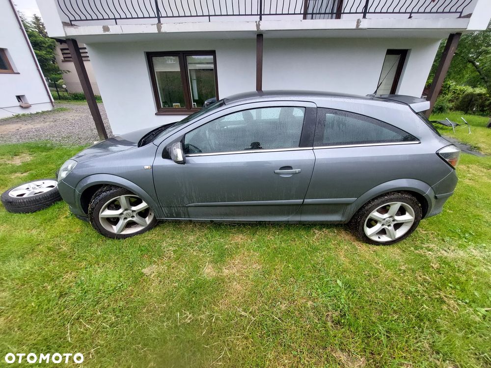 Opel Astra - 3