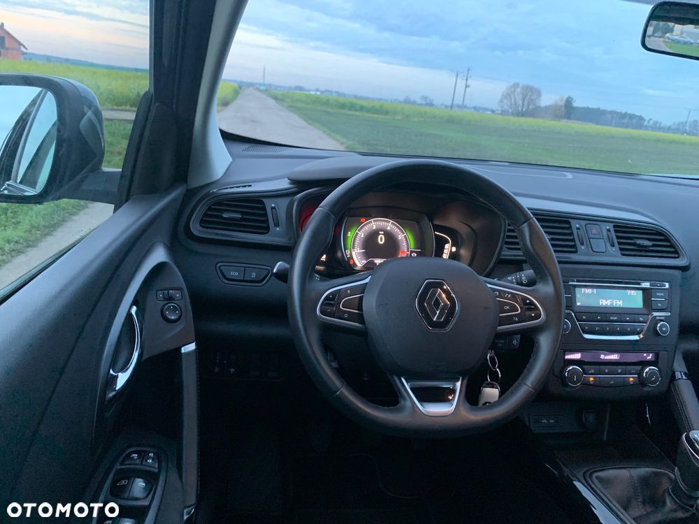 Renault Kadjar - 14
