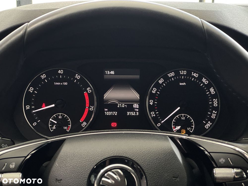 Skoda Octavia 1.5 TSI ACT Ambition - 16